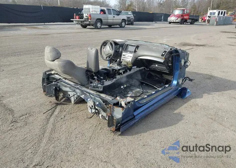 2010 Infiniti G37 Journey z USA, uszkodzony, nr VIN JN1CV6EK9AM104902